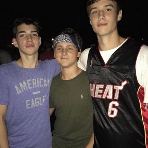 Meet your Posher, Aidan - Picture 1 of 1